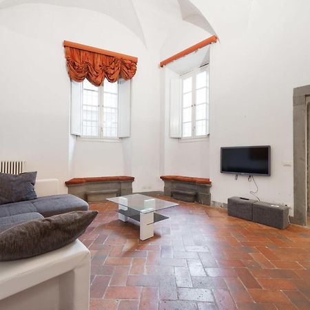 Pontevecchio Luxury Suite Amazing Location - Hosted By Sweetstay ฟลอเรนซ์ ภายนอก รูปภาพ