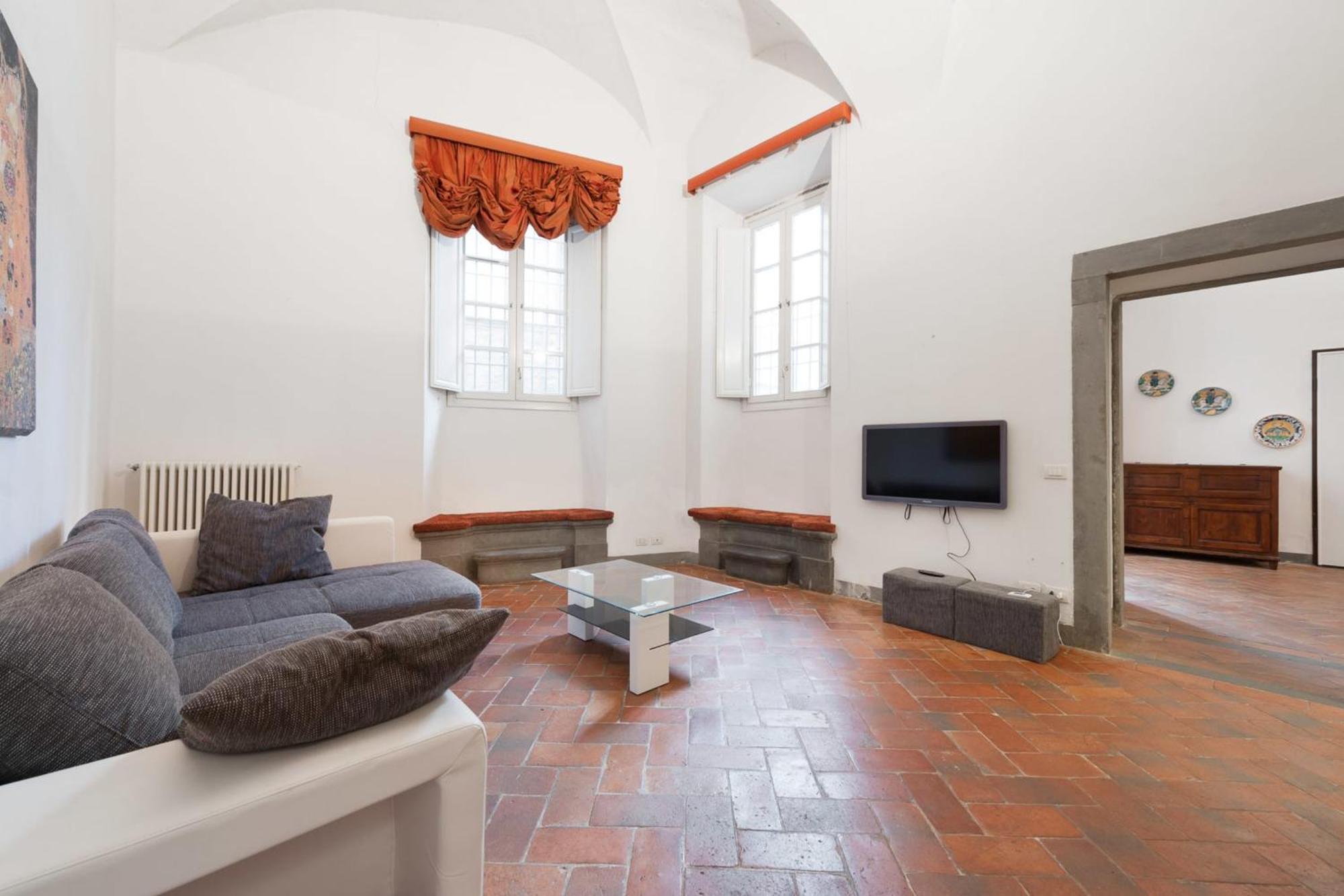 Pontevecchio Luxury Suite Amazing Location - Hosted By Sweetstay ฟลอเรนซ์ ภายนอก รูปภาพ