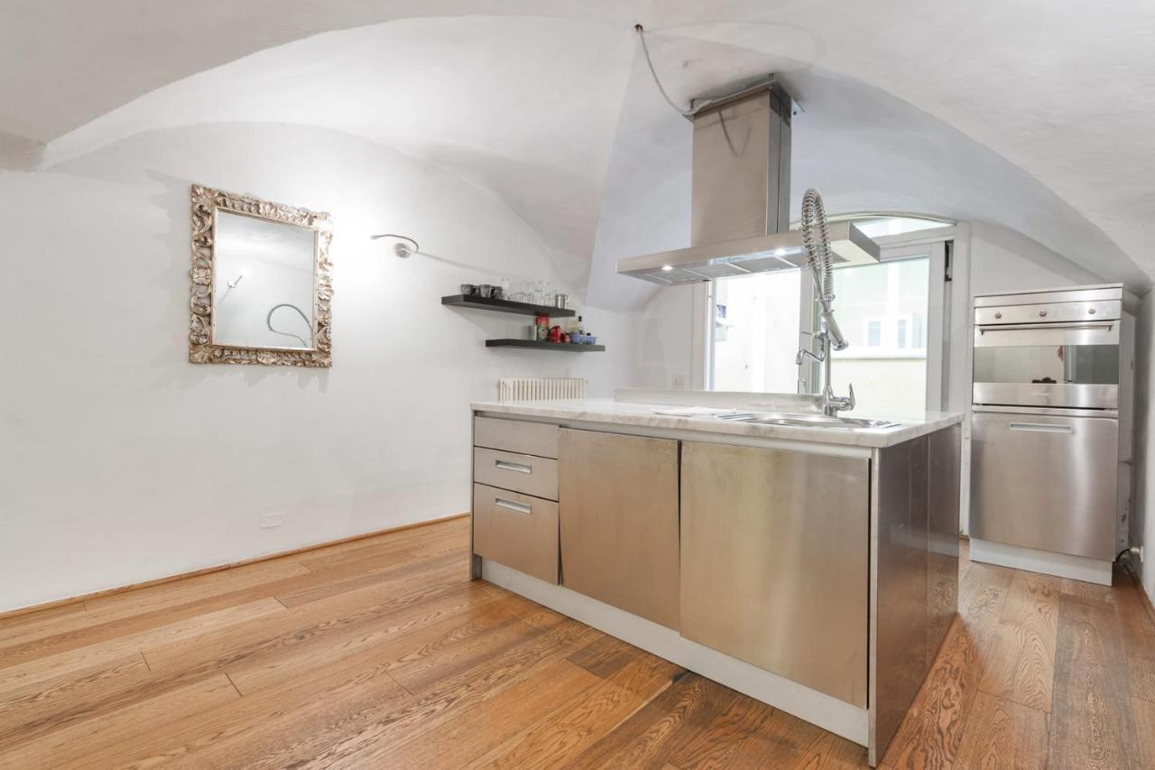 Pontevecchio Luxury Suite Amazing Location - Hosted By Sweetstay ฟลอเรนซ์ ภายนอก รูปภาพ