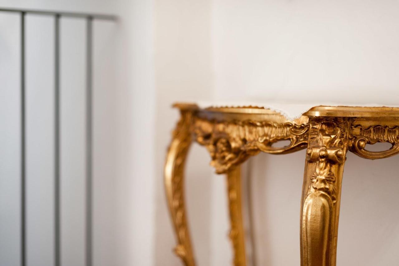 Pontevecchio Luxury Suite Amazing Location - Hosted By Sweetstay ฟลอเรนซ์ ภายนอก รูปภาพ